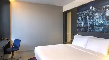 Aloft Dubai Creek