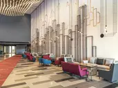 Aloft Dubai Creek