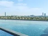 Aloft Dubai Creek