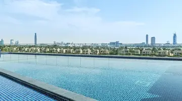 Aloft Dubai Creek