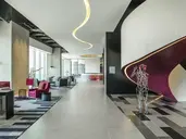 Aloft Dubai Creek