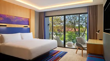 Aloft Langkawi Pantai Tengah