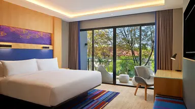 Aloft Langkawi Pantai Tengah