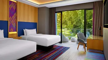 Aloft Langkawi Pantai Tengah