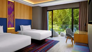 Aloft Langkawi Pantai Tengah