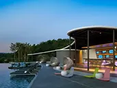 Aloft Langkawi Pantai Tengah