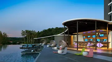 Aloft Langkawi Pantai Tengah