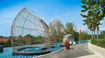 Aloft Langkawi Pantai Tengah