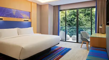 Aloft Langkawi Pantai Tengah
