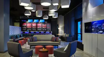 Aloft Miami Aventura