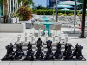 Aloft Miami Aventura