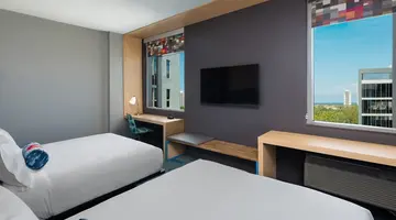 Aloft Miami Aventura