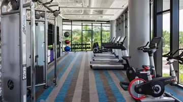 Aloft Miami Aventura