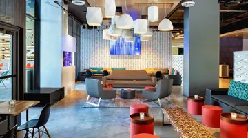 Aloft Miami Aventura