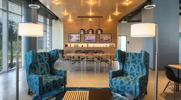 Aloft Miami Aventura