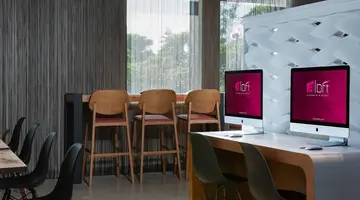 Aloft Miami Aventura