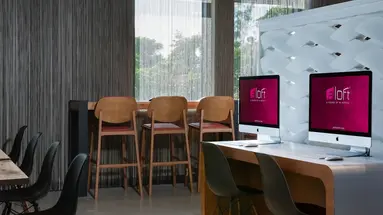 Aloft Miami Aventura
