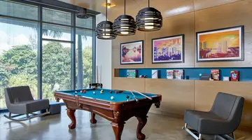 Aloft Miami Aventura