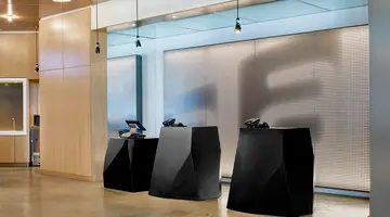 Aloft Miami Aventura