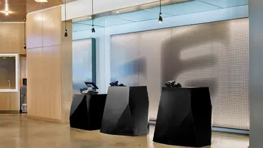 Aloft Miami Aventura