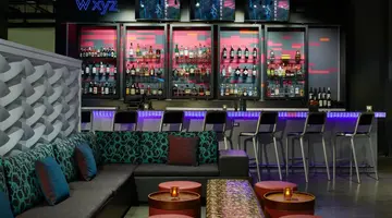 Aloft Miami Aventura