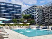 Aloft Miami Aventura