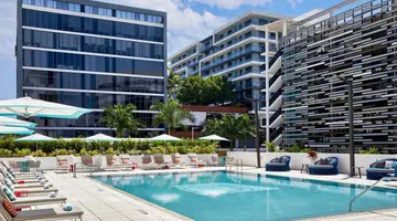 Aloft Miami Aventura