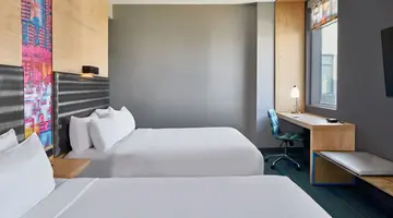 Aloft Miami Aventura