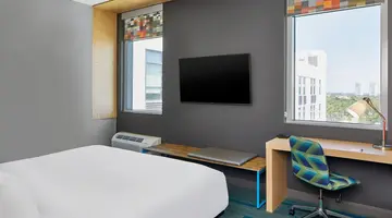 Aloft Miami Aventura