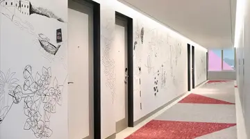 Aloft Muscat