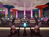 Aloft Muscat