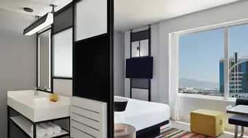 Aloft Muscat