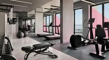 Aloft Muscat