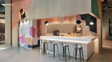 Aloft Muscat