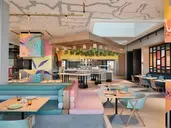 Aloft Muscat