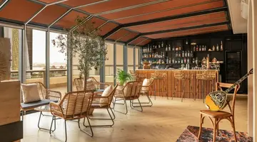 ALOFT PALM JUMEIRAH
