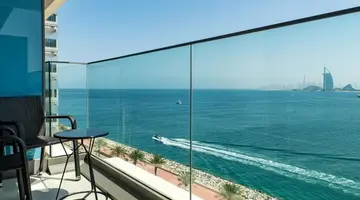 ALOFT PALM JUMEIRAH