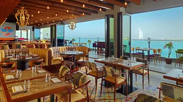 ALOFT PALM JUMEIRAH