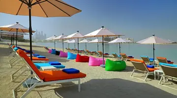 ALOFT PALM JUMEIRAH