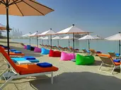 Aloft Palm Jumeirah