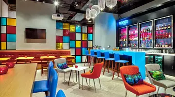 Aloft Palm Jumeirah