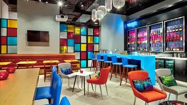 Aloft Palm Jumeirah