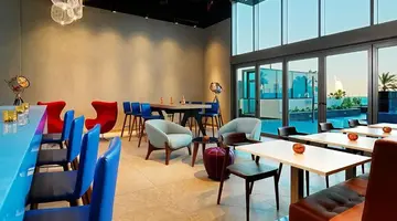 Aloft Palm Jumeirah