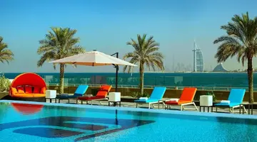 Aloft Palm Jumeirah