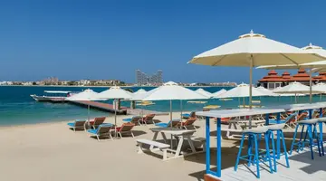 ALOFT PALM JUMEIRAH