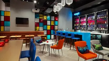 ALOFT PALM JUMEIRAH