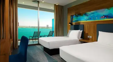 ALOFT PALM JUMEIRAH