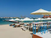 Aloft Palm Jumeirah