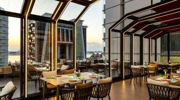 Aloft Palm Jumeirah