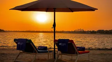 Aloft Palm Jumeirah